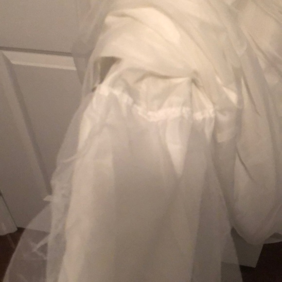 Prom Gown - Picture 8 of 9